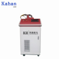 Stainless Steel Laser Welding Machine Hand Held Optical Fiber Laser Welder for Metal